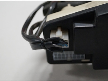 Système électrique pour Matériel de manutention Linde 1443605100 | Rijschakelaar Control handle  Control module: photos 2