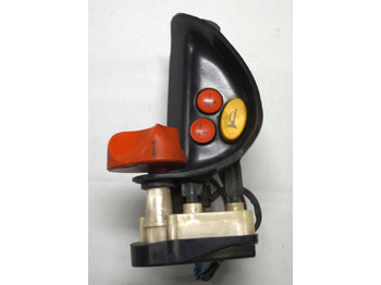 Système électrique LINDE