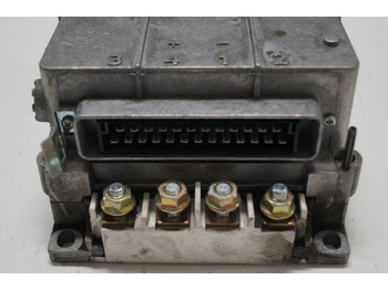 Bloc de gestion pour Matériel de manutention Linde 3903608662 | Rij regeling Drive controller 24V/300A LDC-2711fs10 version 1: photos 3