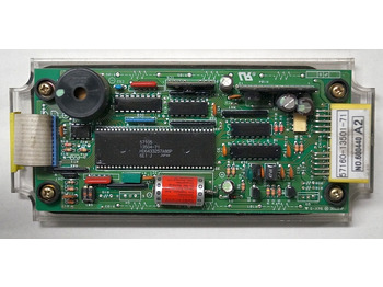 Panel de instrumentos pour Matériel de manutention Toyota/BT 57160-13501-71 | Display from 6FBRE12 year 1998: photos 3