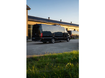 Minibus, Transport de personnes Mercedes-Benz Sprinter 519 LUXURY Tourist Bus with XXL Trunk: photos 4