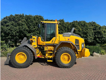 Chargeuse sur pneus VOLVO L70H