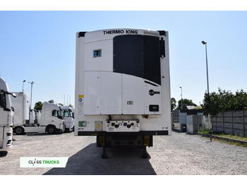 Semi-remorque frigorifique Krone SDR Cool Liner FP 60 ThermoKing SLXi 300: photos 2