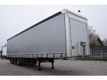Semi-remorque rideaux coulissants Schmitz Cargobull SCS24/L: photos 3