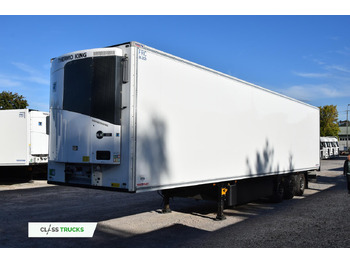Semi-remorque frigorifique SCHMITZ SKO
