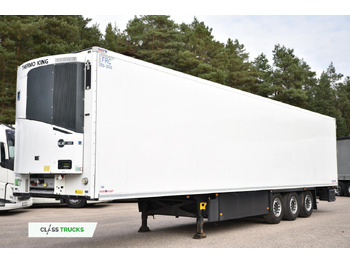 Semi-remorque frigorifique SCHMITZ SKO