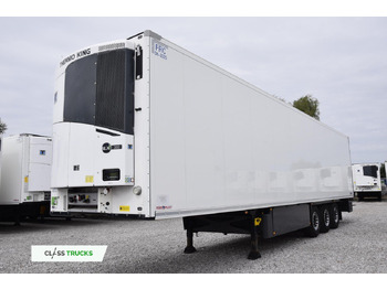 Semi-remorque frigorifique SCHMITZ SKO