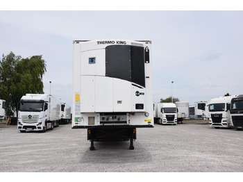 Semi-remorque frigorifique Schmitz Cargobull SKO Double Deck FP 60 ThermoKing SLXi 300: photos 2