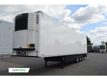 Semi-remorque frigorifique SCHMITZ SKO