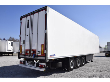 Semi-remorque frigorifique Schmitz Cargobull SKO FP 60 ThermoKing SLXi 300: photos 4
