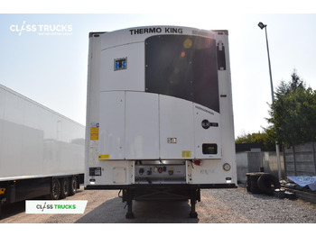 Semi-remorque frigorifique Schmitz Cargobull SKO FP 60 ThermoKing SLXi 300: photos 2