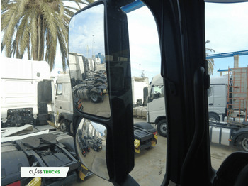 Tracteur routier Mercedes-Benz Actros 5 1845 BigSpace: photos 4
