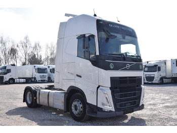 Tracteur routier Volvo FH 460 Globetrotter XL i-Save: photos 3