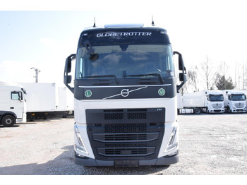 Tracteur routier Volvo FH 460 Globetrotter XL i-Save: photos 2
