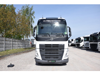 Tracteur routier Volvo FH 500 Globetrotter XL: photos 2