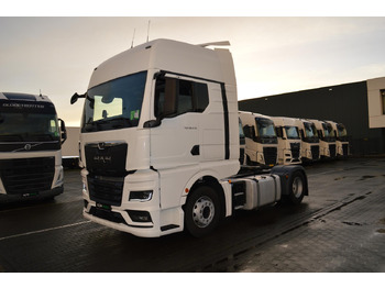Tracteur routier MAN TGX 18.470