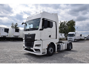 Tracteur routier MAN TGX 18.470