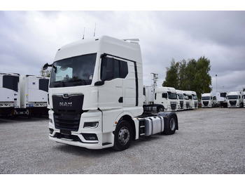 Tracteur routier MAN TGX 18.470