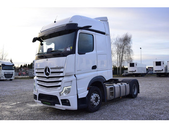 Tracteur routier MERCEDES-BENZ Actros 1845