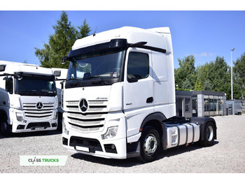 Tracteur routier MERCEDES-BENZ Actros 1845