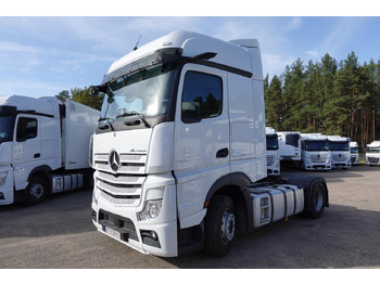 Tracteur routier MERCEDES-BENZ Actros 1845