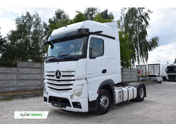 Tracteur routier MERCEDES-BENZ Actros 1845