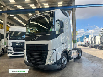 Tracteur routier VOLVO FH 460