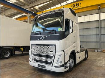 Tracteur routier VOLVO FH 460