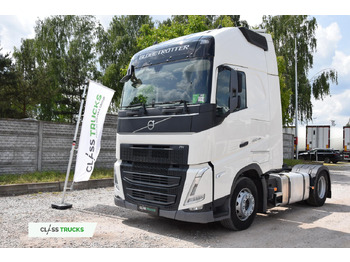 Tracteur routier VOLVO FH 460