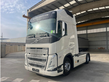 Tracteur routier VOLVO FH 460