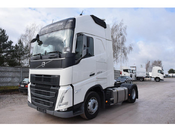 Tracteur routier VOLVO FH 460