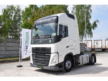 Tracteur routier VOLVO FH 500