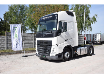 Tracteur routier VOLVO FH 500