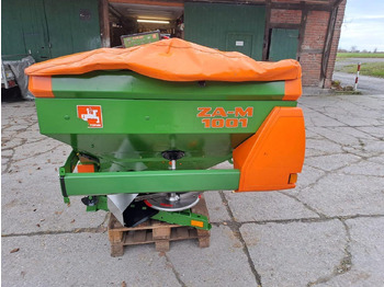 Distributeur d'engrais Amazone ZA-M 1001 Special SBS: photos 4