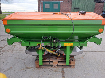 Distributeur d'engrais Amazone ZA-M 1001 Special SBS: photos 2
