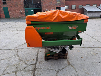 Distributeur d'engrais Amazone ZA-M 1001 Special SBS: photos 3