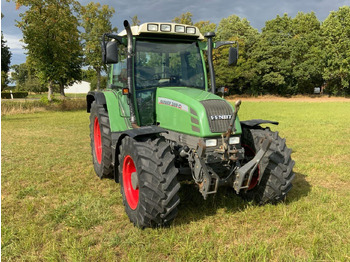 Tracteur agricole FENDT Farmer 309