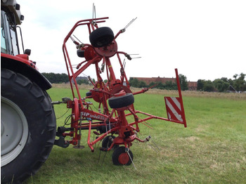 Faneuse SIP SPIDER 615 Z PRO: photos 5