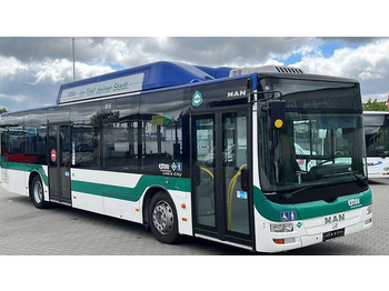 Bus urbain MAN Lion's City A21