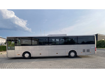 Bus interurbain Mercedes-Benz Intouro  Euro 6  mit 57 Plätzen / ATM 0 km: photos 4