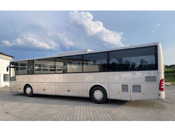 Bus interurbain Mercedes-Benz Intouro  Euro 6  mit 57 Plätzen / ATM 0 km: photos 5