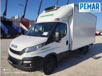 Utilitaire frigorifique IVECO Daily