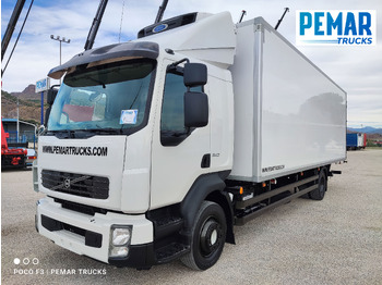 Camion frigorifique VOLVO FL 240