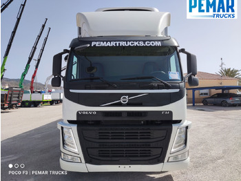 VOLVO FM 410 6X2 FRIGORIFICO EURO 6 en crédit-bail VOLVO FM 410 6X2 FRIGORIFICO EURO 6: photos 2