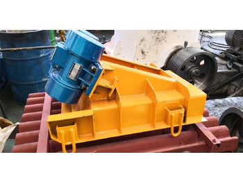 Matériel d'élevage neuf KINGLINK GZG5090 Chute Pan Feeder: photos 3