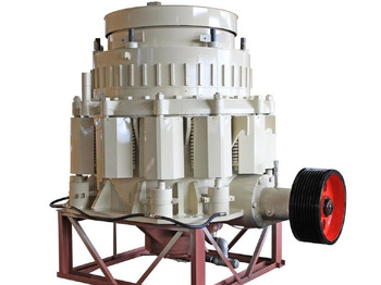 Concasseur à cône KINGLINK