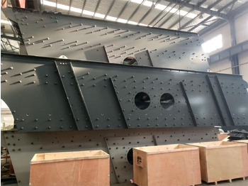 Crible neuf Kinglink 3YK1860 Inclined Vibrating Screen 20'x60': photos 2