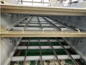 Crible neuf Kinglink 3YK1860 Inclined Vibrating Screen 20'x60': photos 3