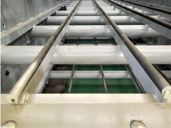 Crible neuf Kinglink 3YK1860 Inclined Vibrating Screen 20'x60': photos 5