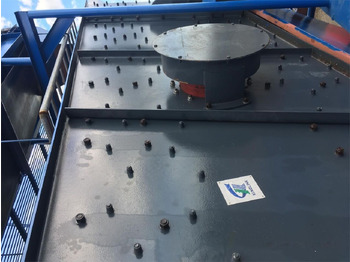 Crible neuf Kinglink 4YA1860 Stone Screen: photos 2 Crible neuf Kinglink 4YA1860 Stone Screen: photos 2